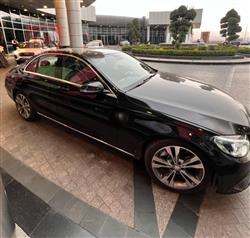 مێرسێدس بێنز C-Class